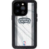 NBA San Antonio Spurs iPhone 15 Pro Waterproof Case